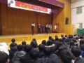 흡연예방교육 나바시 콘서트 -  용원고등학교 편